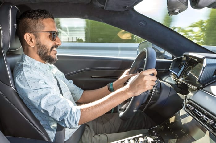 2024 Aston Martin Vantage review: Greater Britain